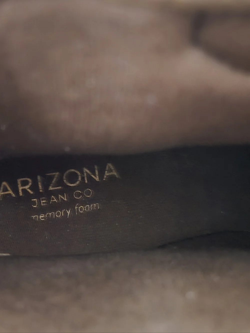 Arizona Jean Co Western Boots - Picture 4 of 5